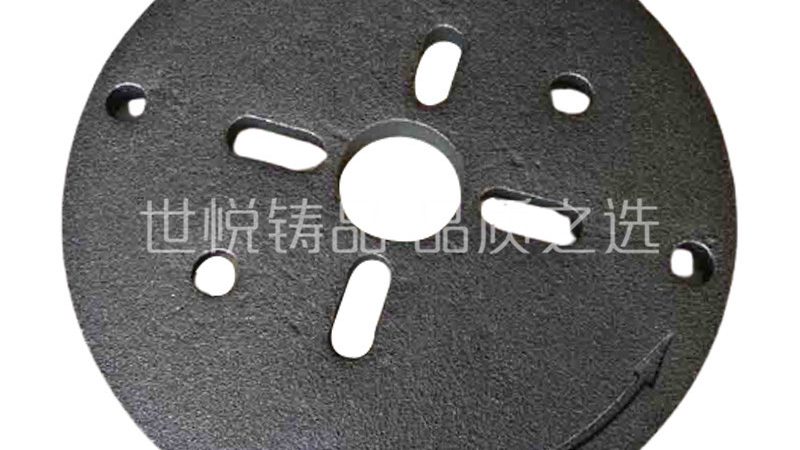 法兰止回阀：揭秘规格型号背后的秘密**