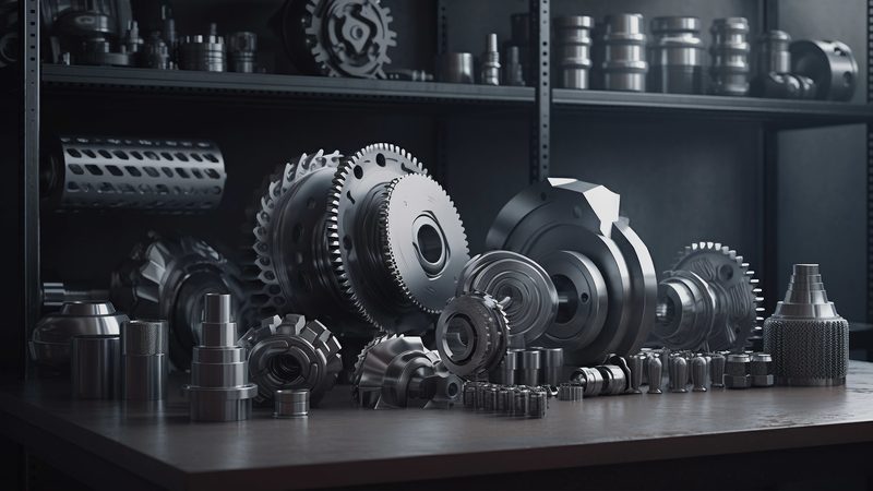 磁力泵扬程流量计算：看懂这张图，选型不再凭感觉