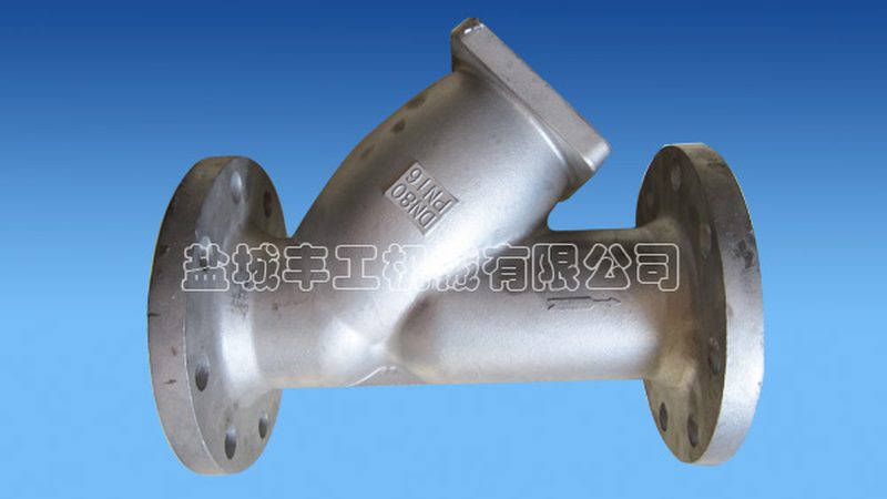 消防泵进出口尺寸如何选择？关键因素解析**